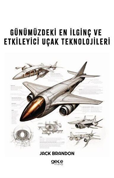 Gece Kitaplığı Bilim ve Teknik