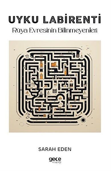 Gece Kitaplığı Hobi Kitapları