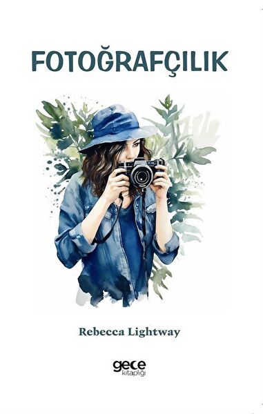 Gece Kitaplığı Sanat ve Tasarım