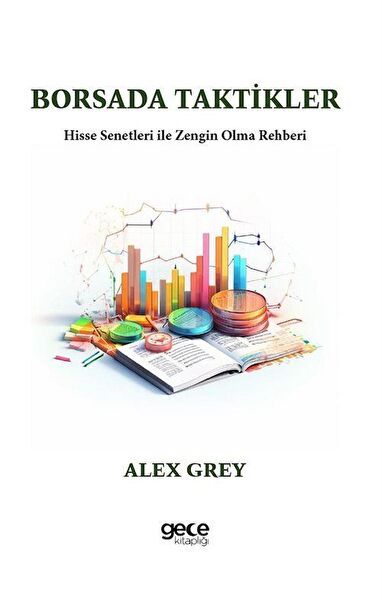 Gece Kitaplığı Ekonomi ve Pazarlama