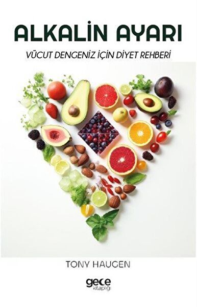 Gece Kitaplığı Sağlık, Spor, Diyet