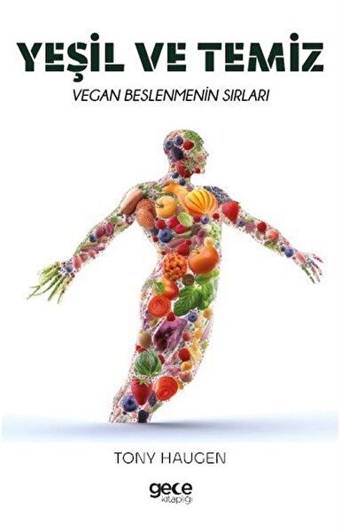 Gece Kitaplığı Sağlık, Spor, Diyet