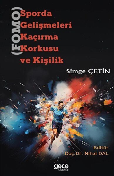 Gece Kitaplığı Sağlık, Spor, Diyet