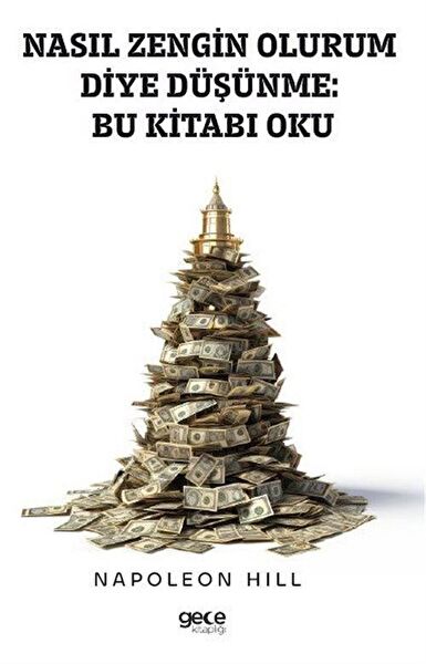 Gece Kitaplığı Psikoloji, Kişisel Gelişim