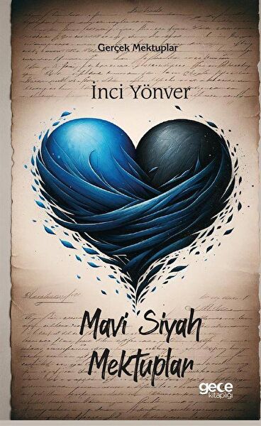 Gece Kitaplığı Roman