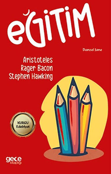 Gece Kitaplığı Felsefe