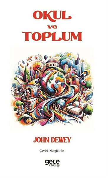 Gece Kitaplığı Felsefe