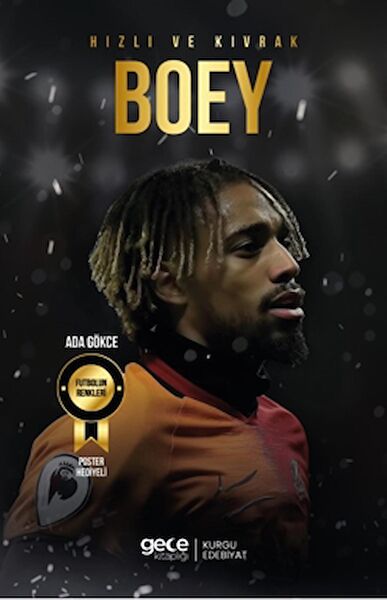 Gece Kitaplığı Hobi Kitapları