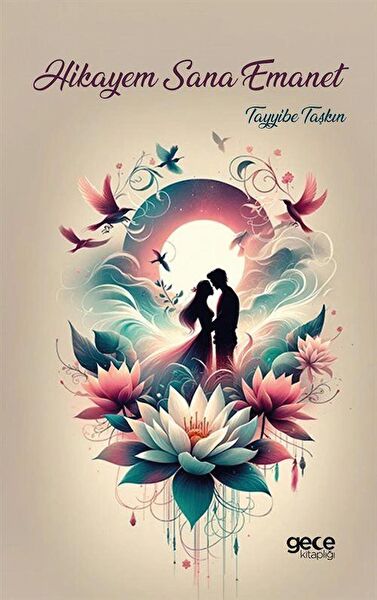 Gece Kitaplığı Roman