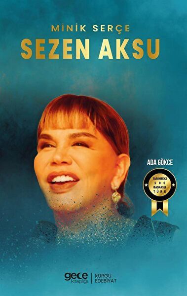 Gece Kitaplığı Roman