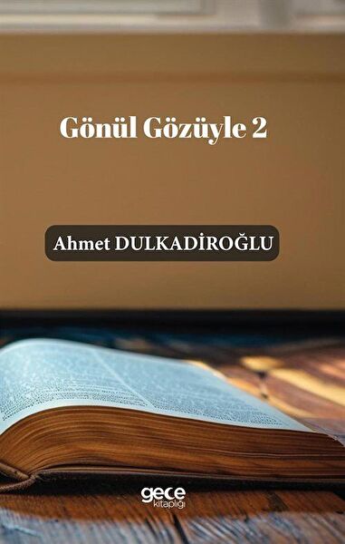 Gece Kitaplığı Şiir