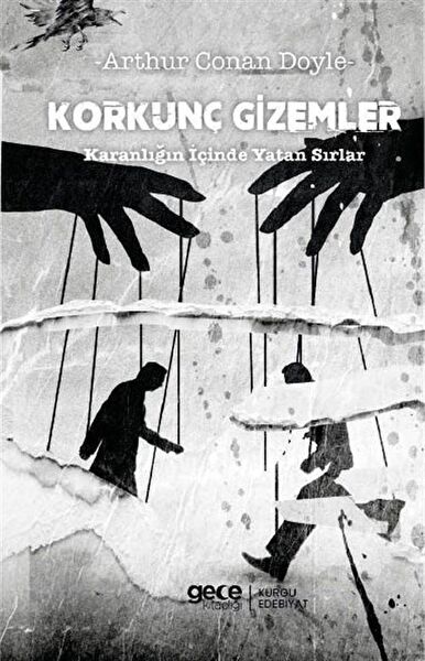 Gece Kitaplığı Roman