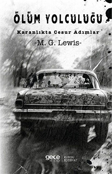 Gece Kitaplığı Roman