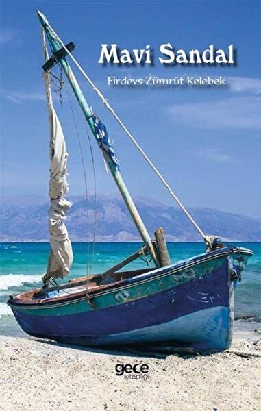 Gece Kitaplığı Roman