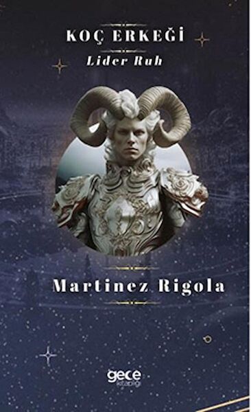 Gece Kitaplığı Hobi Kitapları