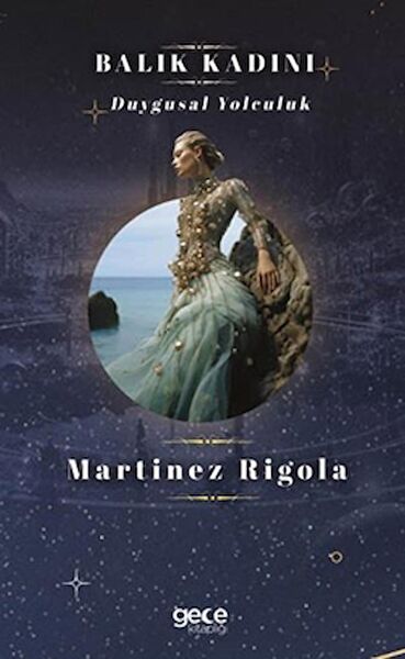 Gece Kitaplığı Hobi Kitapları