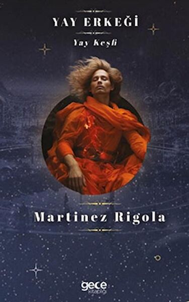 Gece Kitaplığı Hobi Kitapları