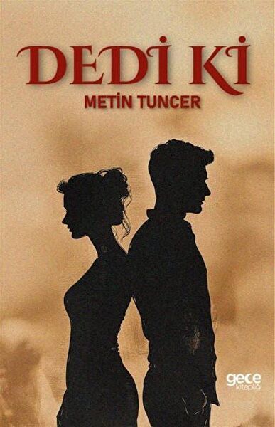 Gece Kitaplığı Şiir