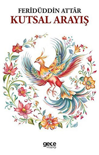 Gece Kitaplığı Din Kitapları