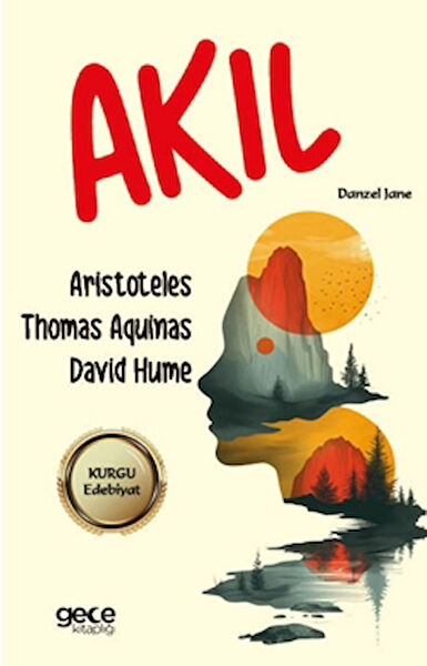 Gece Kitaplığı Roman