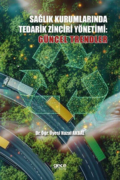 Gece Kitaplığı Sağlık, Spor, Diyet