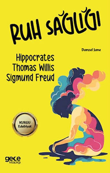 Gece Kitaplığı Roman