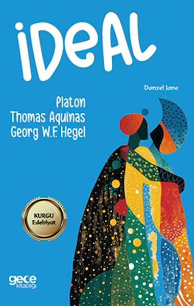 Gece Kitaplığı Roman