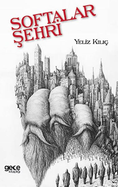 Gece Kitaplığı Roman