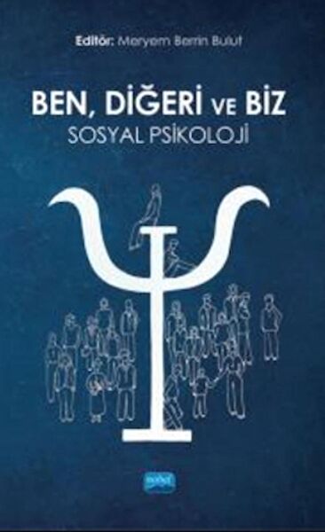 Nobel Akademik Yayıncılık Akademik Kitaplar