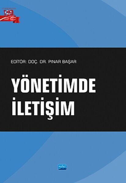 Nobel Akademik Yayıncılık Ekonomi ve Pazarlama