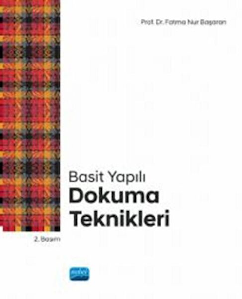 Nobel Akademik Yayıncılık Sanat ve Tasarım