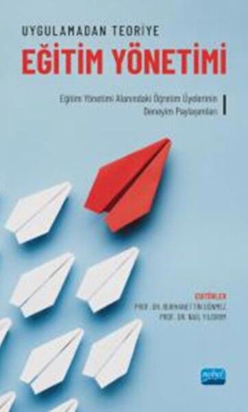 Nobel Akademik Yayıncılık Akademik Kitaplar