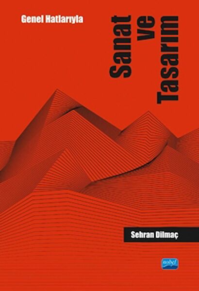 Nobel Akademik Yayıncılık Sanat ve Tasarım