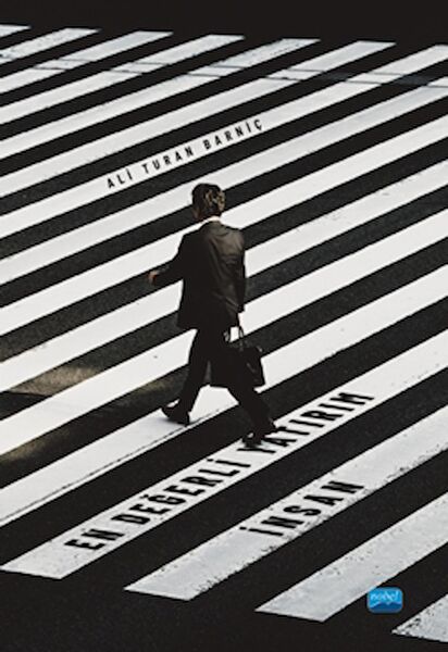 Nobel Akademik Yayıncılık Ekonomi ve Pazarlama