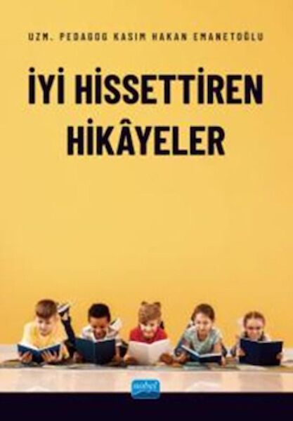 Nobel Akademik Yayıncılık Akademik Kitaplar