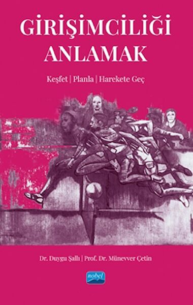 Nobel Akademik Yayıncılık Ekonomi ve Pazarlama