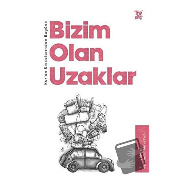 Türkiye Diyanet Vakfı Yayınları Çocuk Öykü, Masal