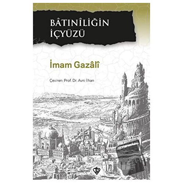 Türkiye Diyanet Vakfı Yayınları Din Kitapları