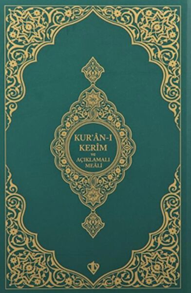 Türkiye Diyanet Vakfı Yayınları Din Kitapları