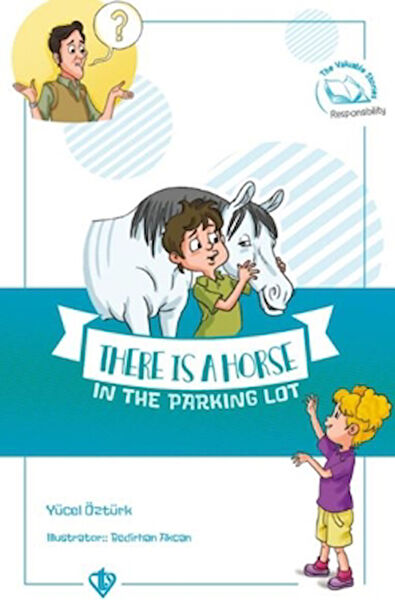 Türkiye Diyanet Vakfı Yayınları Çocuk Öykü, Masal