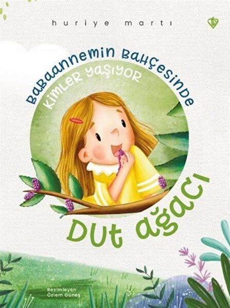 Türkiye Diyanet Vakfı Yayınları Çocuk Roman ve Klasikleri