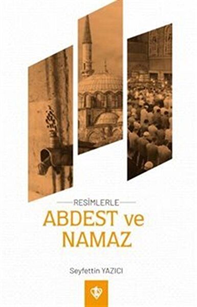 Diyanet Vakfı Yayınları Din Kitapları