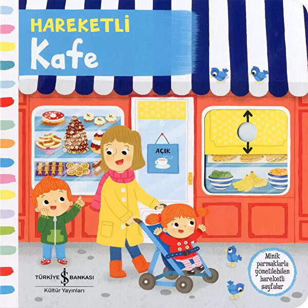 Türkiye İş Bankası Kültür Yayınları Aktivite ve Zeka Gelişim Kitapları