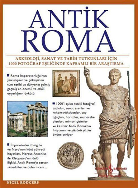 Türkiye İş Bankası Kültür Yayınları Araştırma, Tarih