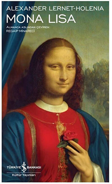 Türkiye İş Bankası Kültür Yayınları Roman