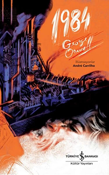 Türkiye İş Bankası Kültür Yayınları Roman