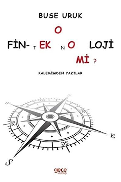 Gece Kitaplığı Ekonomi ve Pazarlama