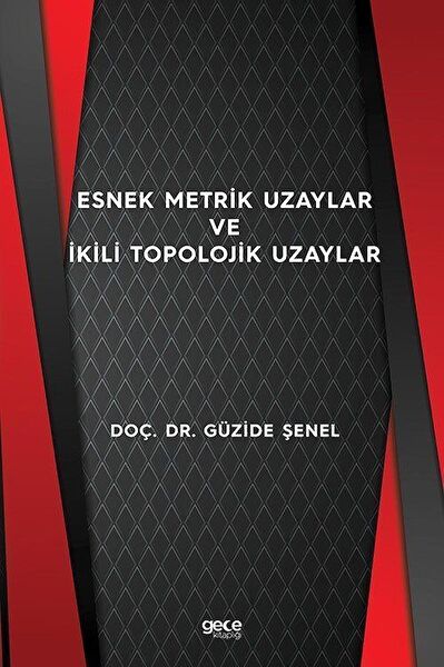 Gece Kitaplığı Akademik Kitaplar