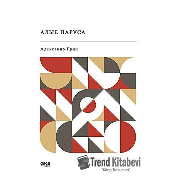 Gece Kitaplığı Yabancı Dilde Kitaplar