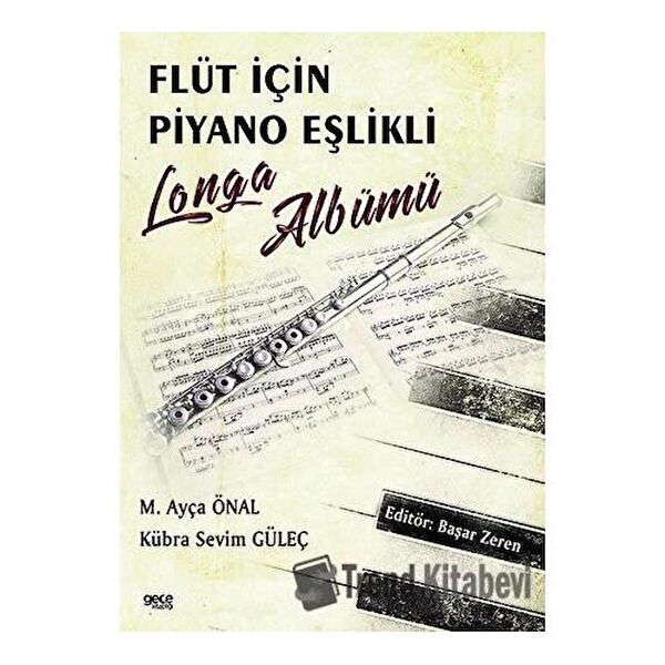 Gece Kitaplığı Sanat ve Tasarım